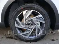 2026 Hyundai Bayon