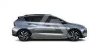 2026 Hyundai Bayon