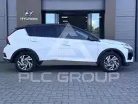 2026 Hyundai Bayon