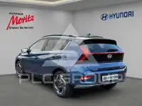 2026 Hyundai Bayon
