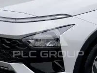 2026 Hyundai Bayon