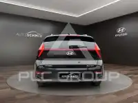 2026 Hyundai Bayon