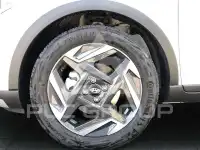 2026 Hyundai Bayon