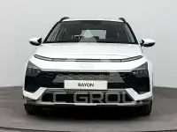 2026 Hyundai Bayon
