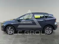 2026 Hyundai Bayon