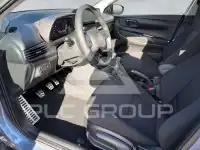 2026 Hyundai Bayon