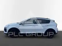 2026 Hyundai Bayon
