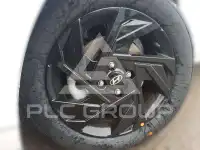 2026 Hyundai Bayon