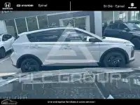 2026 Hyundai Bayon