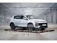 2026 Hyundai Bayon