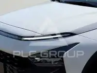 2026 Hyundai Bayon