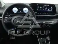 2026 Hyundai Bayon
