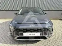 2026 Hyundai Bayon