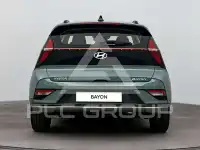 2026 Hyundai Bayon
