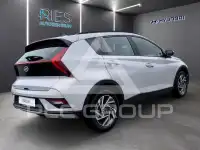 2026 Hyundai Bayon