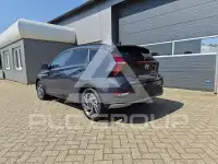 2026 Hyundai Bayon