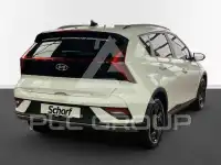 2026 Hyundai Bayon