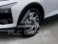 2026 Hyundai Bayon