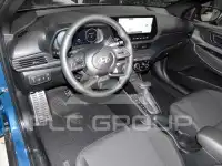 2026 Hyundai Bayon