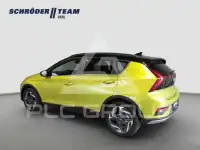 2026 Hyundai Bayon