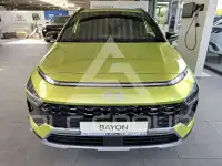 2026 Hyundai Bayon