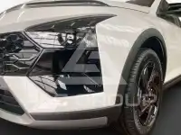 2026 Hyundai Bayon