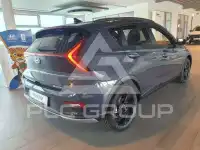 2026 Hyundai Bayon