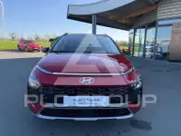2026 Hyundai Bayon