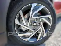 2026 Hyundai Bayon