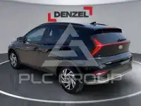 2026 Hyundai Bayon