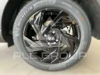2026 Hyundai Bayon