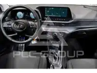 2026 Hyundai Bayon