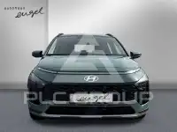 2026 Hyundai Bayon