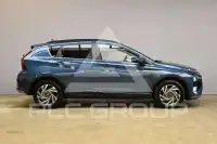 2026 Hyundai Bayon