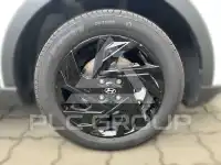 2026 Hyundai Bayon