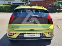 2026 Hyundai Bayon