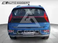 2026 Hyundai Bayon