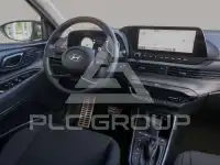 2026 Hyundai Bayon