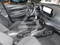 2026 Hyundai Bayon