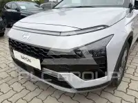 2026 Hyundai Bayon