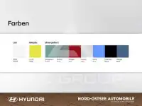 2026 Hyundai Bayon