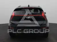 2026 Hyundai Bayon