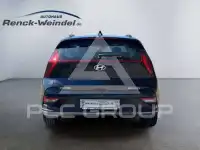 2026 Hyundai Bayon