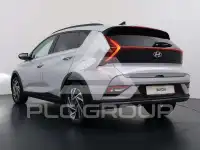 2026 Hyundai Bayon