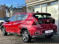 2026 Hyundai Bayon