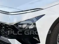 2026 Hyundai Bayon