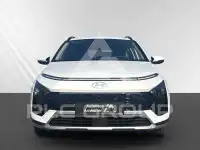 2026 Hyundai Bayon