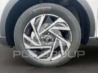 2026 Hyundai Bayon