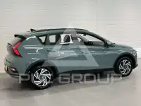 2026 Hyundai Bayon