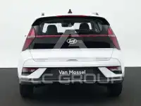 2026 Hyundai Bayon